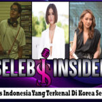 5 Artis Indonesia Yang Terkenal Di Korea Selatan