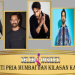 5 Selebriti Pria Mumbai dan Kilasan Karier Mereka