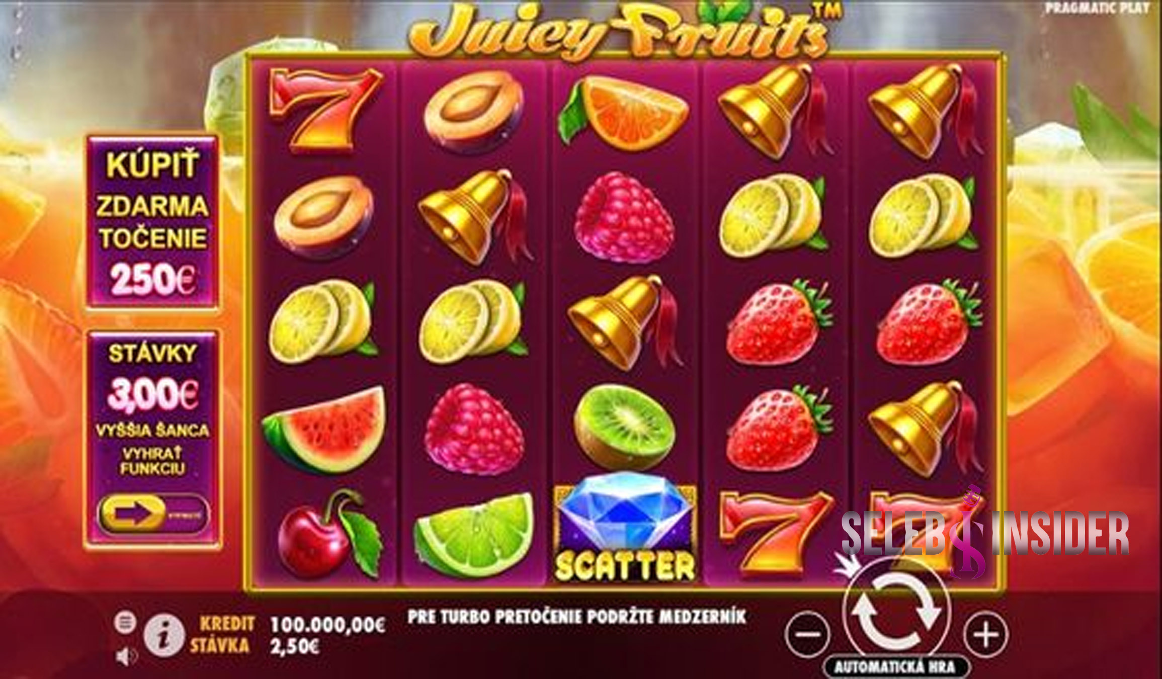 Slot Demo Gratis