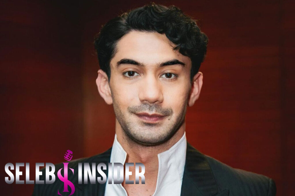 Reza Rahadian Sang Selebriti yang Menginspirasi
