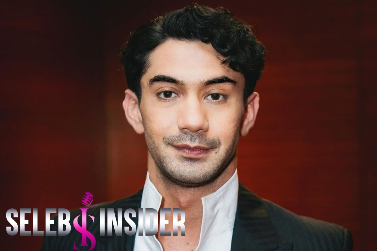 Reza Rahadian Sang Selebriti yang Menginspirasi
