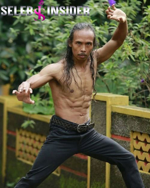 Yayan Ruhian: Dari Guru Silat ke Bintang Film Internasional