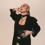 Agnez Mo: Perjalanan Tanpa Batas Menuju Panggung Dunia