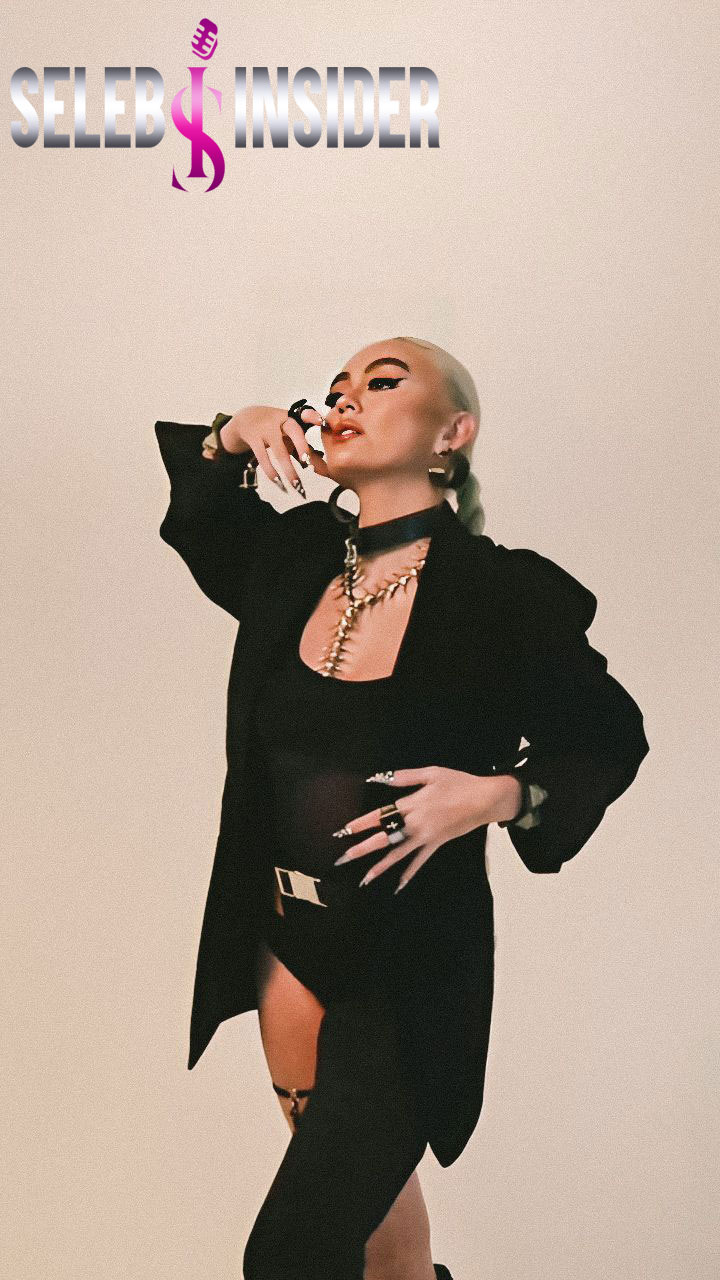 Agnez Mo: Perjalanan Tanpa Batas Menuju Panggung Dunia