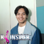 Jefri Nichol Masuk Nominasi Aktor Favorit 2025