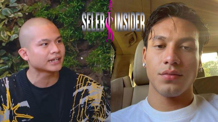 Yoshua Marcellos Tantang Jefri Nichol: Adu Nyali di Ring Tinju