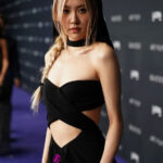 Rose BLACKPINK Sumbangkan Suara dalam Soundtrack Film ‘F1’ yang Dibintangi Brad Pitt