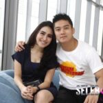Ayu Ting Ting kembali menjadi sorotan