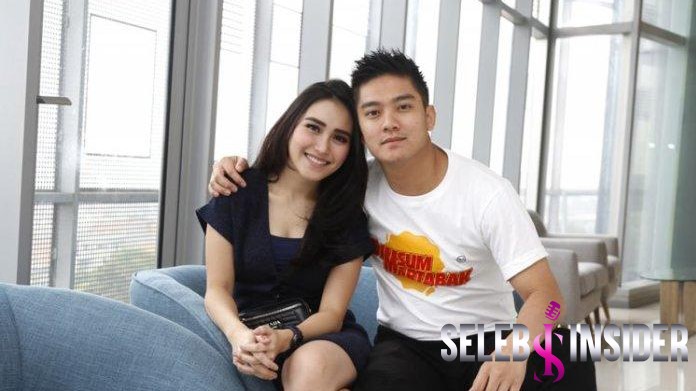 Ayu Ting Ting kembali menjadi sorotan