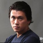 Ucapan lawas Reino Barack tentang Luna Maya